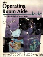 THE OPERATING ROOM AIDE（1997 PDF版）