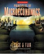 PRINCIPLES OF MICROECONOMICS FIFTH EDITION（1999 PDF版）