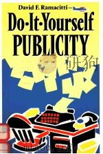 DO-IT-YOURSELF PUBLICITY（1990 PDF版）