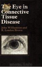 THE EYE IN CONNECTIVE TISSUE DISEASE（1978 PDF版）