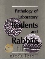 PATHOLOGY OF LABORATORY RODENTS AND RABBITS（1993 PDF版）