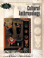 CULTURAL ANTHROPOLOGY NINTH EDITION（1999 PDF版）