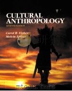 CULTURAL ANTHROPOLOGY SEVENTH EDITION（1993 PDF版）
