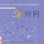 PRIVATIZATION AND EMERGING EQUITY MARKETS（1998 PDF版）