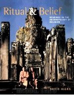 RITUAL AND BELIEF:READINGS IN THE ANTHROPOLOGY OF RELIGION（1999 PDF版）