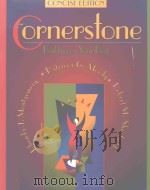 CORNERSTONE:BUILDING ON YOUR BEST CONCISE EDITION   1999  PDF电子版封面  0205282687   