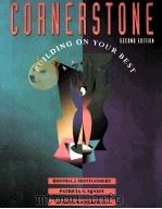 CORNERSTONE BUILDING ON YOUR BEST SECOND EDITION（1997 PDF版）