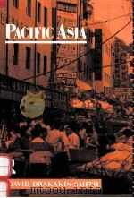 PACIFIC ASIA（1992 PDF版）