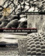 PHYSIOLOGY OF THE HUMAN BODY THIRD EDITION（1985 PDF版）