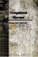 OCCUPATIONAL MYCOSES（1983 PDF版）