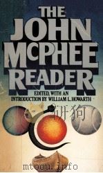 THE JOHN MCPHEE READER   1976  PDF电子版封面  0394727339   