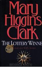 MARY HIGGINS CLARK THE COTTERY WINNER   1994  PDF电子版封面  0671867164   