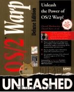 OS/2 WARP UNLEASHED DELUXE EDITION（1995 PDF版）
