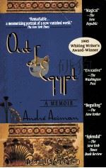 OUT OF EGYPT（1994 PDF版）