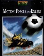 MOTION FORCES AND ENERGY（1993 PDF版）