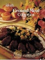 GROUND MEAT COOKBOOK（ PDF版）