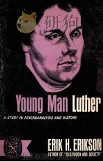 YOUNG MAN LUTHER（1962 PDF版）