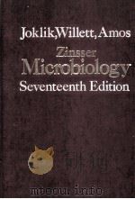 ZINSSER MICROBIOLOGY 17TH EDITION（1980 PDF版）
