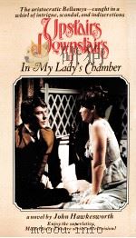 IN MY LADY'S CHAMBER   1973  PDF电子版封面     