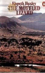 THE MOTTLED LIZARD（1982 PDF版）