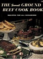 THE SWWSET GROUND BEEF COOK BOOK（1965 PDF版）