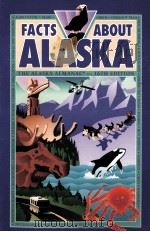 FACTS ABOUT ALASKA（1992 PDF版）
