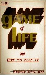 THE GAME OF LIFE AND HOW TO PLAY IT（1925 PDF版）