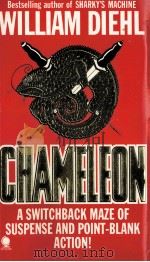 CHAMELEON WILLIAM DIEHL   1982  PDF电子版封面  0722129963   