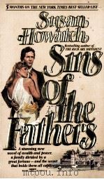 SINS OF THE FATHERS   1980  PDF电子版封面  0449244172   