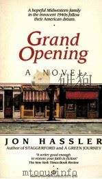 GRAND OPENING（1987 PDF版）