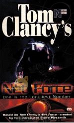 TOM CLANCY'S NET FORCE   1999  PDF电子版封面  0425164179   