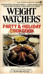 WEIGHT WATCHERS（1980 PDF版）