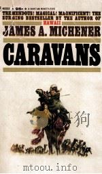 CARAVANS（1963 PDF版）