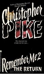 CHRISTOPHER PIKE（1994 PDF版）