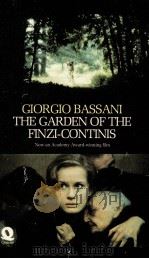 THE GARDEN OF THE FINZI-CONTIONS（1974 PDF版）