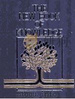 THE NEW BOOK OF KNOWLEDGE ANNUAL 1997（1997 PDF版）