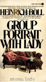 GROUP PORTRAIT WITH LADY HEINRICH BOLL（1971 PDF版）