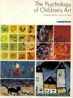 THE PSYCHOLOGY OF CHILDREN'S ART（1967 PDF版）