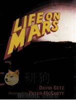 LIFE ON MARS   1997  PDF电子版封面  080503708X   