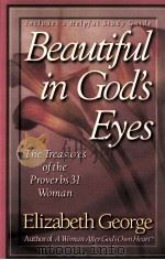 BEAUTIFUL IN GOD'S EYES（1998 PDF版）