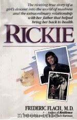 RICKIE（1990 PDF版）