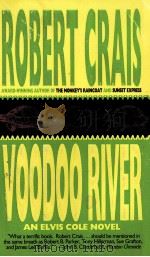 VOODOO RIVER   1995  PDF电子版封面  0786898055   