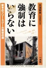 欧米のフリースクール取材の旅   1982.02  PDF电子版封面    大沼安史 