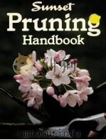 PRUNING HANDBOOK（1983 PDF版）