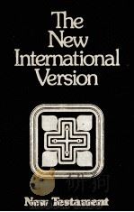 THE NEW INTERNATIONAL VERSION（1976 PDF版）