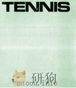 テニス   1974.07  PDF电子版封面    石黒修 