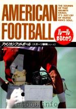 アメリカンフットボール（1989.12 PDF版）
