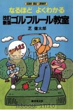 ゴルフルール教室（1988.05 PDF版）