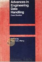 ADVANCES IN ENGINEERING DATA HANDLING（1984 PDF版）