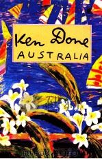 ケン·ドーン「オーストラリア」   1990.10  PDF电子版封面    Done 